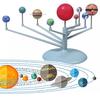Solar System Planetarium Model Kit Astronomy Science Project Kids Toys
