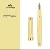 Перьевая ручка Jinhao 82 - Стильная портативная карманная ручка с конвертером для бизнеса, офиса и путешествий.