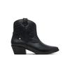 Cowboy Boots Pikolinos W5Z-8551, Black