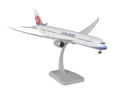 Hoganwings Boeing China Airlines 1/200 787-10
