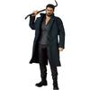 MAFEX №154 Мальчики Уильям Билли Мясник Раскрашенная фигурка Действия Высотой примерно 155 мм