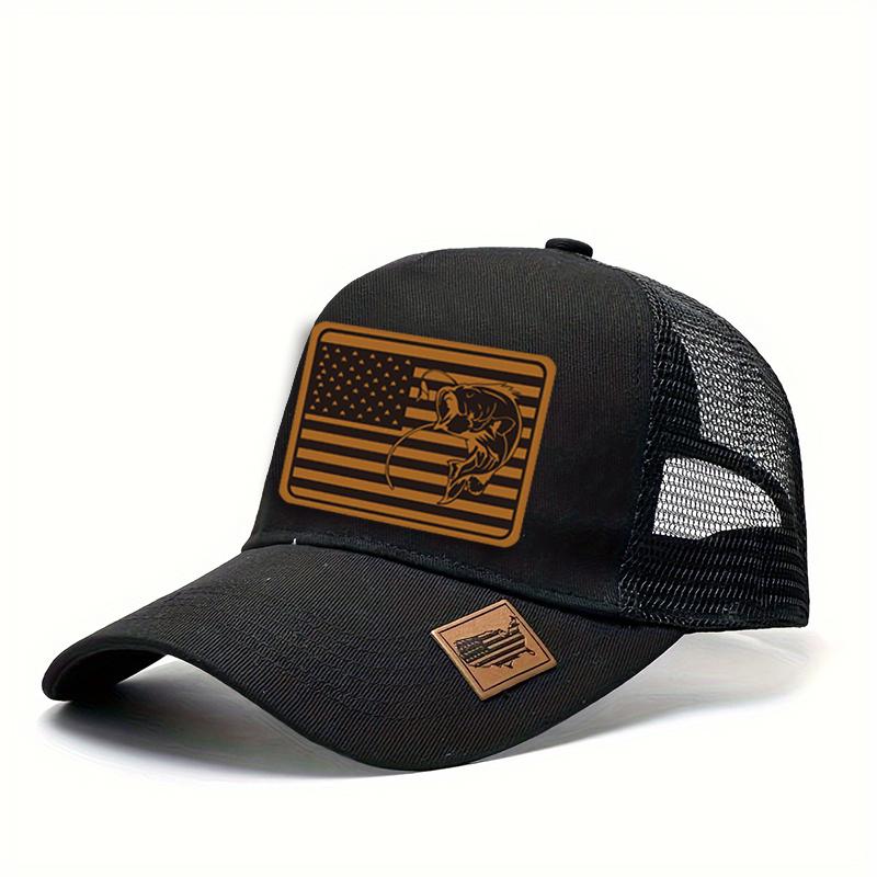 Модные бейсболки FashionFlagFish для мужчин и женщин, кепка-снэпбэк, женская, мужская, кепка ранчера, шляпа от солнца, дизайнерская K-pop, мужская кепка дальнобойщика, кепки для мужчин