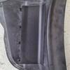 51132751210 Windshield /Wiper Cowl /Cover /Panel Battery Cap For Mini For Cooper For R55 R56 R57 2007-2015 Plastic Cap
