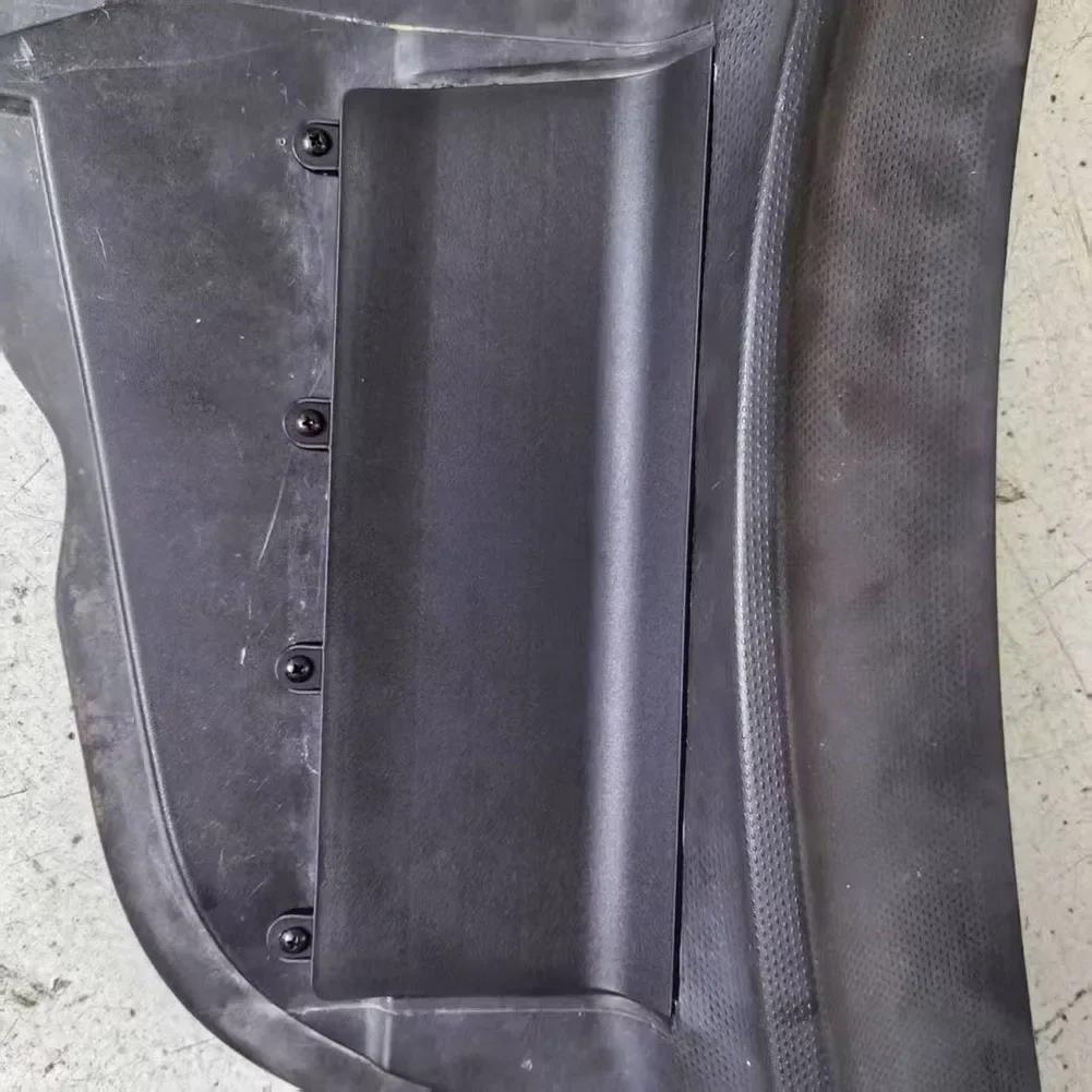 51132751210 Windshield /Wiper Cowl /Cover /Panel Battery Cap For Mini For Cooper For R55 R56 R57 2007-2015 Plastic Cap