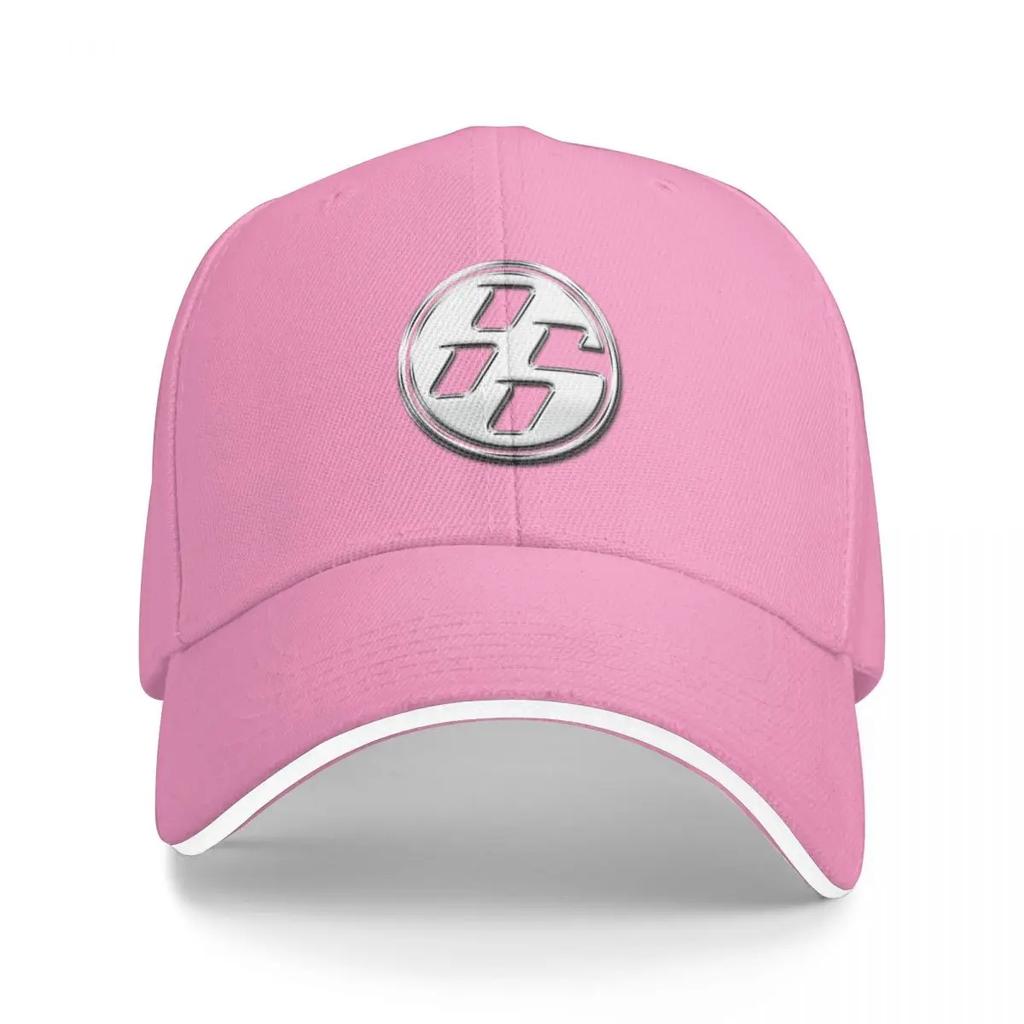 GR86 Baseball Cap Wild Ball Hat Brand Man cap black winter hats for men Sun Hats For Women Mens
