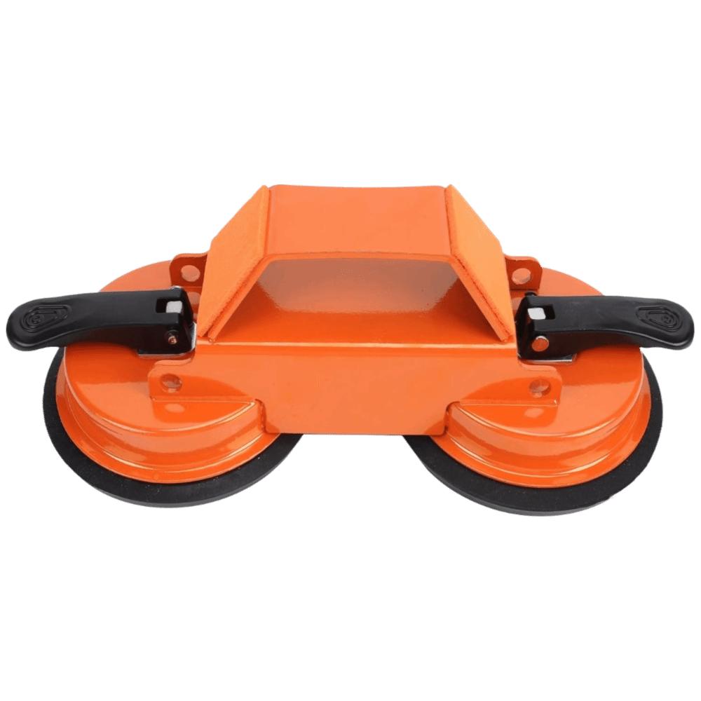 8pcs Dual Suction Floor Gap Fixer Tool Slot Cutter Laminate Fixer Tool For Hardwood Floor