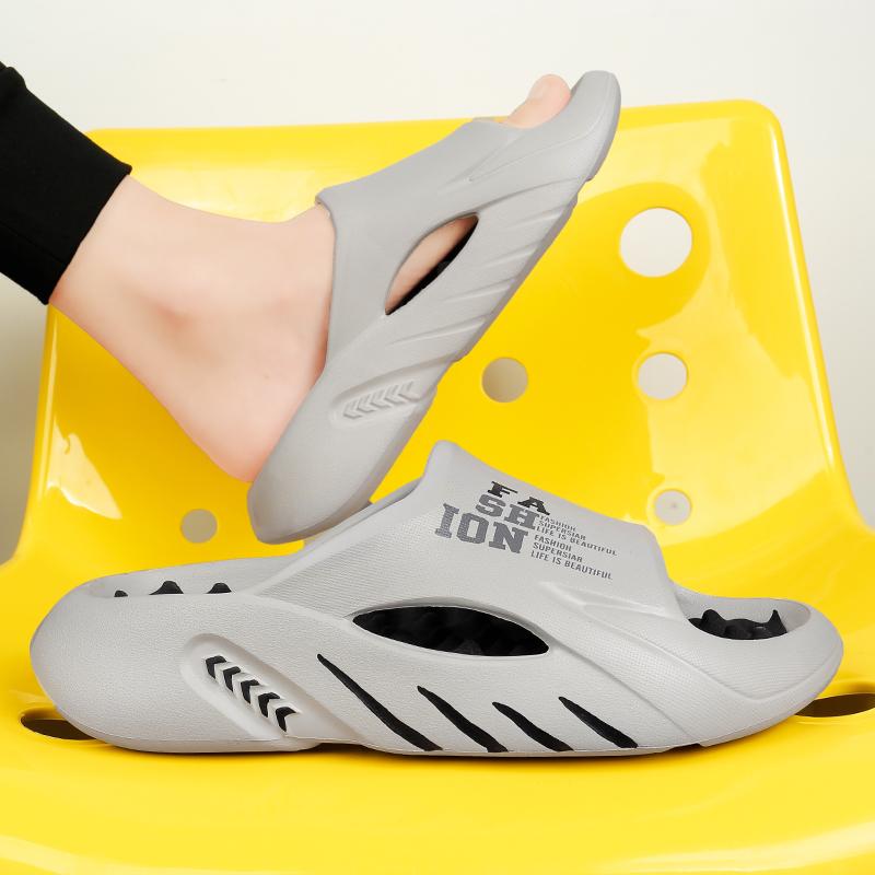 Summer EVA Men's Massage Bottom EVA Men's Sports Sandals