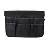 Garden Tool Waist Bag Oxford Cloth Tool Bag Gardening Tool Belt with 7 Pockets