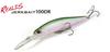 DUO Realis Джеркбейт 100 DR Суспендер Приманка AHA0011 (7792)