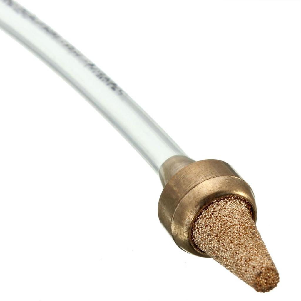 OriGlam Система смазки распылением охлаждающей жидкости, Машина для распыления охлаждающей жидкости для резки металла, Гравировка, Воздушная трубка для фрезерного сверлильного станка с ЧПУ