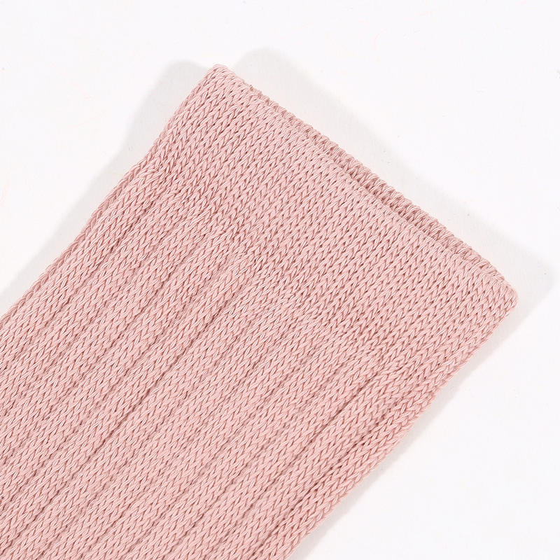 1 пара женских носков для йоги и пилатеса с нескользящими подошвами, спортивные носки для фитнеса в помещении, профессиональные носки до икр для балета и танцев