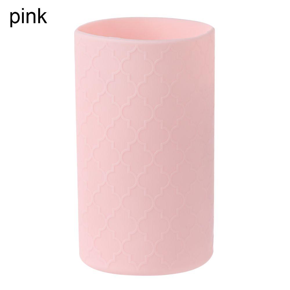 Outdoor Silicone Bottle Protective Bottom Sleeve Anti-Slip Boot for Bottle Water Bottle Cover
