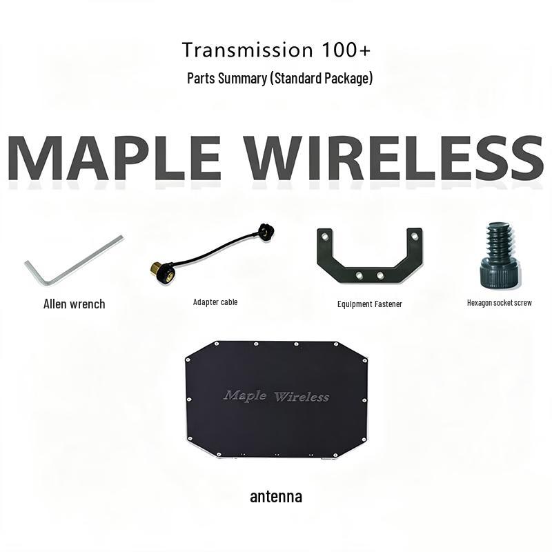 DJI Transmission Integrated Image Transmission Receiver