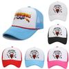 Thinking Caps Baseball Funny Hats Adjustable Cosplay Costume Halloween Accessories Novelty