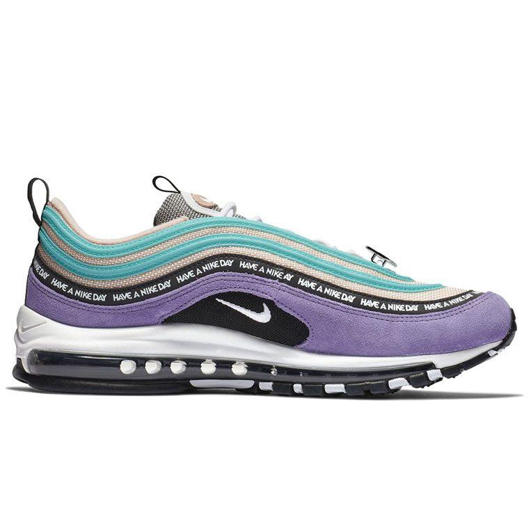 Nike Air Max 97 Have A Nike Day BQ9130-500
