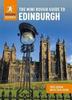 Книга The Mini Rough Guide To Edinburgh (Travel Guide with Free eBook)
