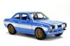 Fast and Furious Diecast Car Ford Escort RS2000 MK1 124 Brian's