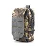 1000D Molle Подсумок Поясная сумка Открытый Мужской EDC Сумка для инструментов Жилет Рюкзак Кошелек Чехол для мобильного телефона Охота Компактная сумка Новый