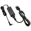 ACER Compatible Power Supply 19V 2.15A 40W AC Adapter Compatible with ACER Aspire One D255 D260 D257 532 533 753 ADP-40TH A Etc. Plug: 5.5*1.7mm