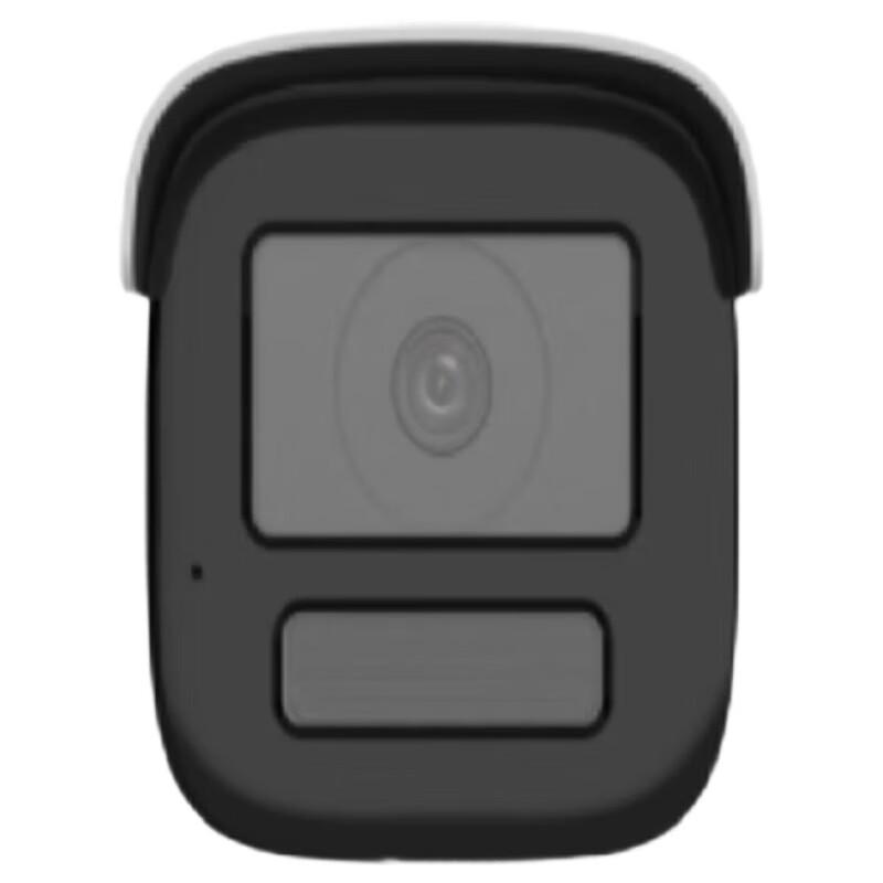 Сетевая камера Hikvision 4MP HD с захватом людей/транспортных средств