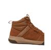 Men's CATerpillar Hex Ready Mid P726105 Beige Sneakers