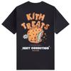 Kith Treats Mint Condition Pocket T-shirt Black Unisex T-Shirt