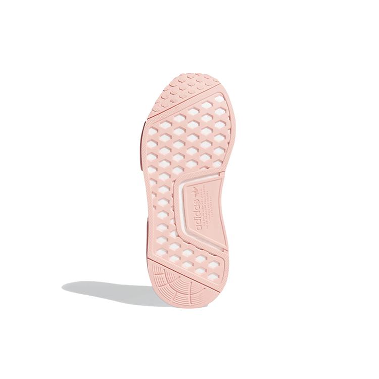 adidas NMD R1 Glow Pink Youth FW4708