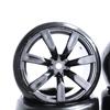 Rubber Tires Set for Control Vehicles