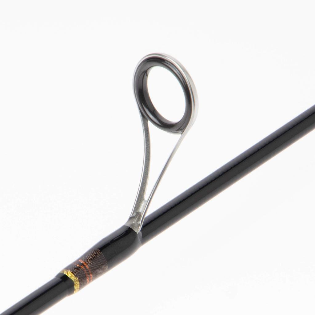 Major Craft Tora Para Форель Нативная Общая длина футов TXS-532UL длина 5.3