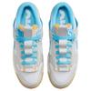 Nike Air Dunk Jumbo Photon Dust Baltic Blue Унисекс Кроссовки Серый Бледно-Слоновая кость Кунжут DV0821-103