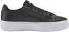Sneakers Puma Vikky Stacked Black/black/white
