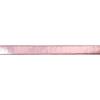 Bracelet 6 Mm Metallic Pink