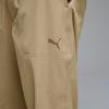 Puma PreMiuM Basic Прямые тканые брюки M Длинные 529757 02