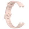 Soft Accessories Smart Watch Replacement Wristband Strap Silicone