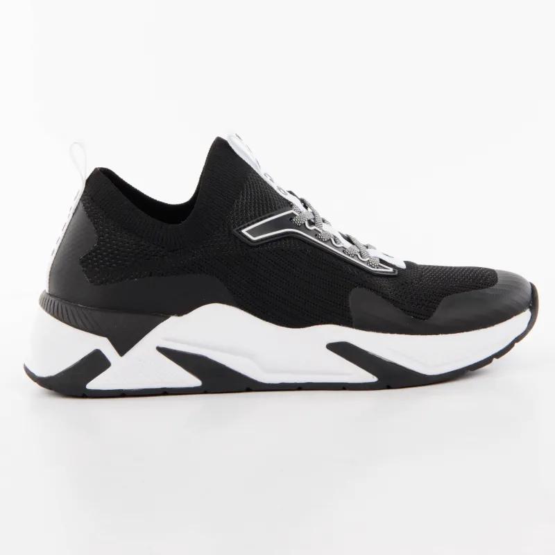 sneakers Guess black