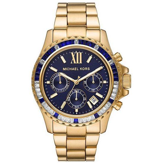 MK Series Unisex Wrist Watch MK2845 MK2847 MK2686 MK8490 MK7276 MK6971 MK7209 MK7330 Gift Casual Business Sports Student