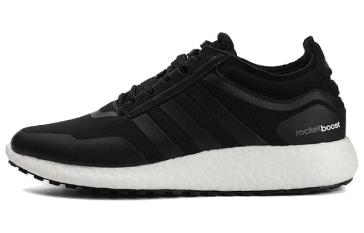 adidas Rocketboost Черный FW7777