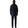 DESCENTE Ski Pants Men's Moderate Tapered Pants SQ321SWP91