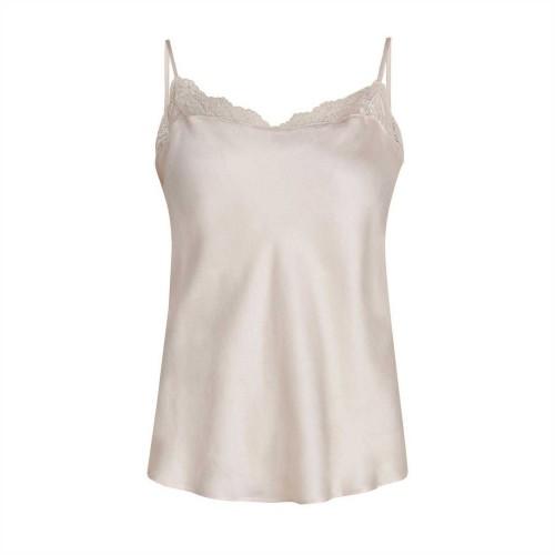 CCDK Copenhagen Womens/Ladies Iris Vest Top