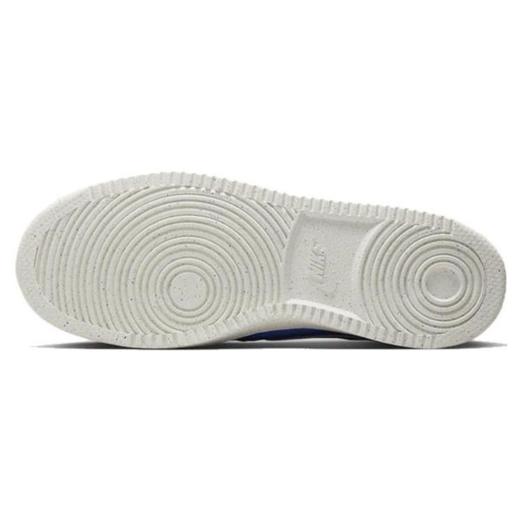 Nike Court Vision Low Next Nature Valor Blue White Women Sneakers College-Navy FJ2767-400