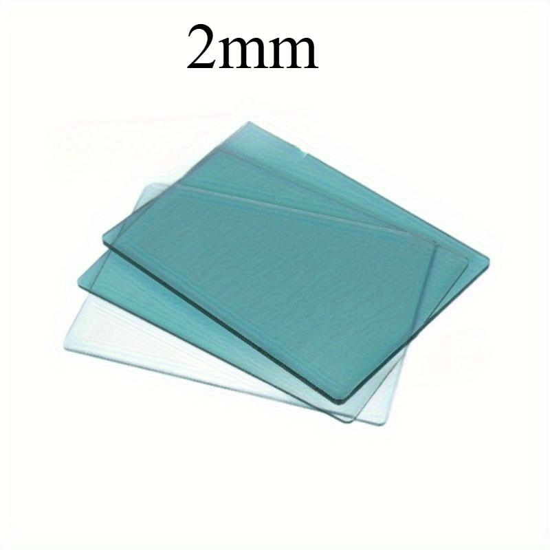 Die Cutting Embossing Machine Durable Plastic Plates Replacement Pad Diy Die Cut Machine Plate Scrapbook Crafts