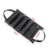 Car Back Seat Multi-function Tool Organize Bag Roll Pouch Multi-Pocket Storage