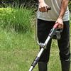 Ручка Weed Eater Эргономичная рукоятка триммера Ручка для насадки Weed Eater с зажимом для озеленения, ухода за газоном, стрижки двора