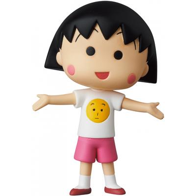 Chibi Maruko Chan Udf Momoko Sakura Series 2 Maruko Летняя одежда
