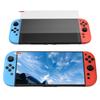 2PCS For Switch 2 Screen Protector Films Anti-Scratch Tempered Glass Film Game Console Screen Cover For Nintendo NS2 Accessories