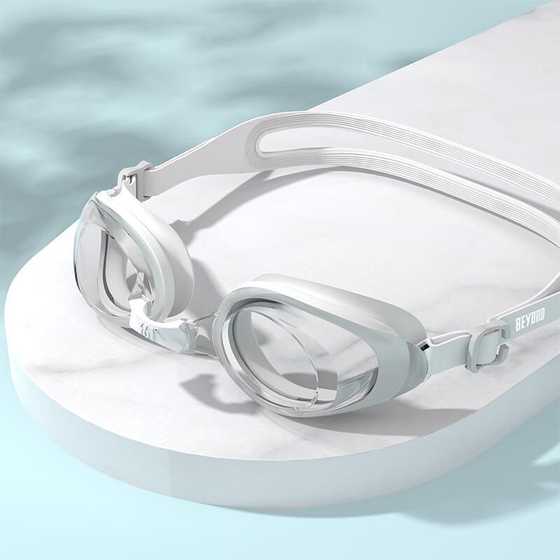 Очки для плавания мужские и женские противотуманные анти-УФ силиконовые герметичные очки для водных видов спорта аксессуары для бассейна