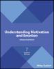 Книга Understanding Motivation and Emotion