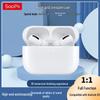 Беспроводные Bluetooth-наушники SooPii T3