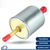 Impeccable Fuel Filter For Yamaha 150-300 HP HPDI LZ150 VZ150 Z150 VZ175 Z175 Replace 60V-24251-00 60V-24251-01 68F-24251-00