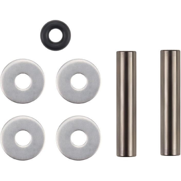 5007420 Fuel Pump Repair Rebuild Kit for Johnson Evinrude Fuel VRO | Replace# 5007420 5007422 175109 436203 438094 435560 435921 436095